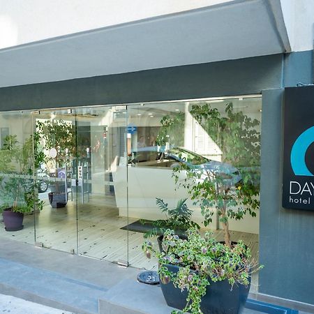 סליאמה Day'S Inn Hotel And Residence מראה חיצוני תמונה