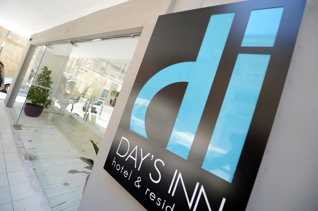 סליאמה Day'S Inn Hotel And Residence מראה חיצוני תמונה